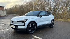 Volvo EX30 200kW SM Extended Range Ultra 69kWh 5dr Auto Electric Estate